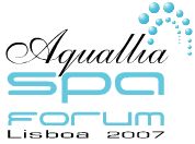 Logotipo Spa Forum