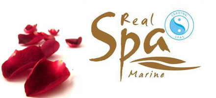 São Valentim no Real Spa Marine