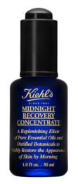 kiehls elixir midnight recovery concentrate