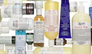 Produtos kiehls