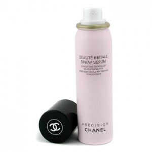 Spray sérum da Chanel