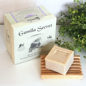 Sabonete Original Gamila Secret