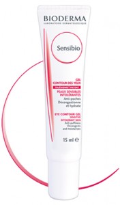 BIODERMA Sensibio Contorno de Olhos