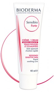 Creme Sensibio Forte da BIODERMA