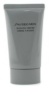 Shaving Cream da Shiseido Men