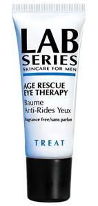 LAB SERIES Age Rescue Eye Therapy