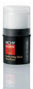 VICHY HOMEM Hydra Mag Stick Olhos