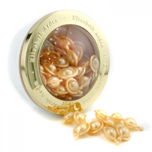 Elizabeth Arden Ceramide Gold Ultra Restorative Capsules