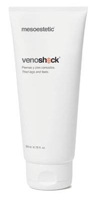 Venoshock creme para pernas cansadas