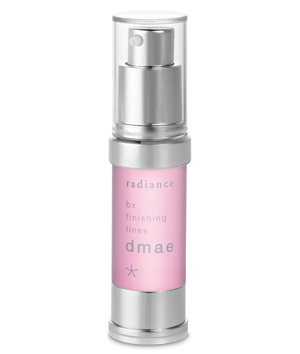 Radiance Finishing Lines DMAE by mesoestetic