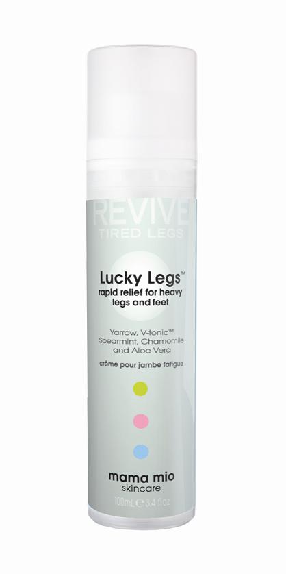 Lucky Legs Cooling Serum 