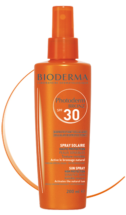 Photoderm bronz spf30