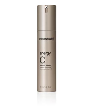 Energy C Intensive Cream