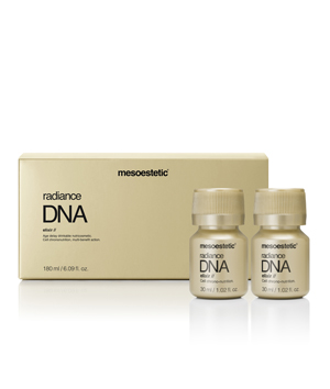 radiance DNA elixir