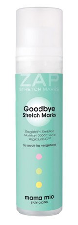 Goodbye Stretch Marks