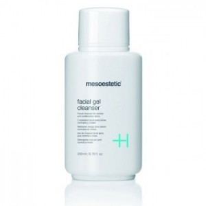 Mesoestetic Facial Gel Cleanser