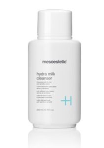 Hydra Milk Cleanser