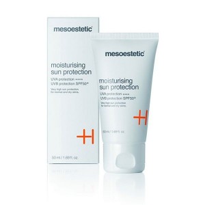 Mesoetetic Moisturising Sun Protection