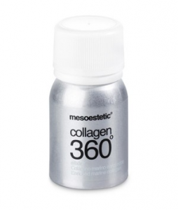 mesoestetic elixir collagen 360