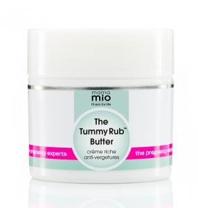 Tummy Rub Butter Mama Mio