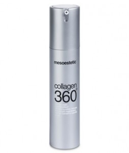 Mesoestetic Collagen 360 Intensive Cream