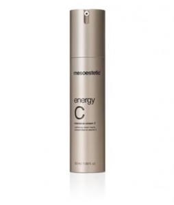 Mesoestetic Energy C Intensive Cream
