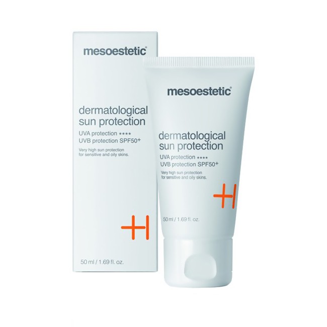 Protetor Solar Dermatológico SPF 50+