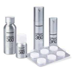 Collagen 360