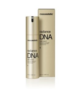 Radiance DNA Night Cream